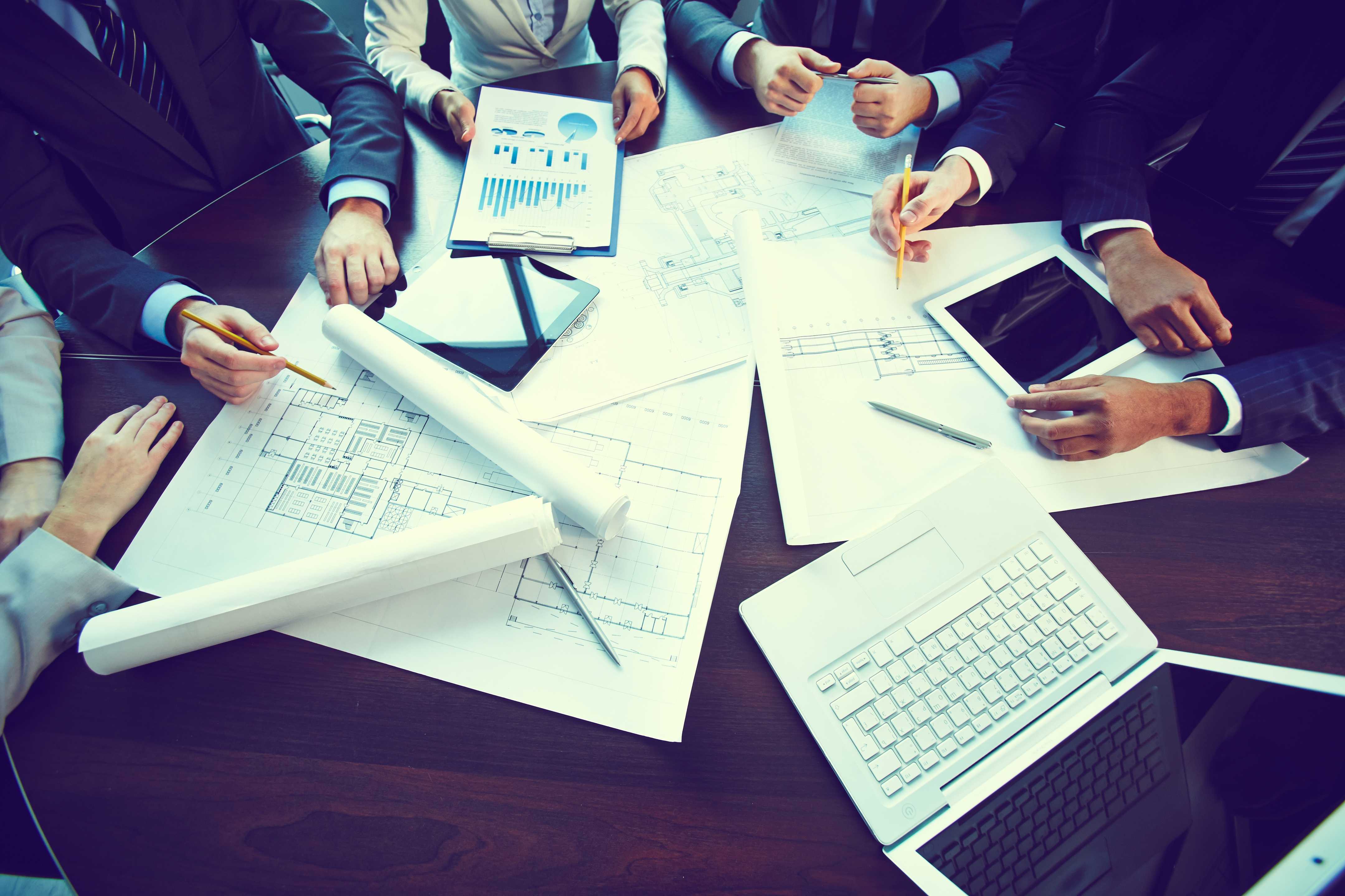 Business Consulting Ebook